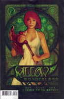 Cover B
